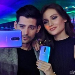 Inilah Persaingan Smartphone Flagship di Awal 2019