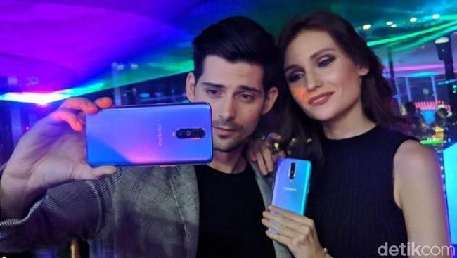 Membedah Penetrasi OPPO di Pasar Smartphone Indonesia