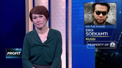 Musisi: 92% Isi RUU Permusikan Tidak Masuk Akal