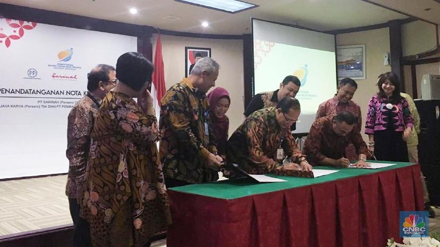 Sarinah bakal face off habis-habisan, bangun lahan 2,8 hektare siap untuk saingi Grand Indonesia?