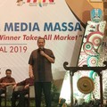 Sejarah Hari Pers Nasional, Dari Padang Hingga Surabaya