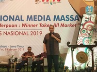 Sejarah Hari Pers Nasional, Dari Padang Hingga Surabaya