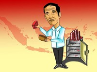 CAD RI Makin Bengkak, Kementerian Ini Harus Tanggung Jawab
