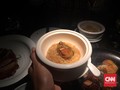 Bersantap Mewah ala Kanton di Ketinggian Ibu Kota