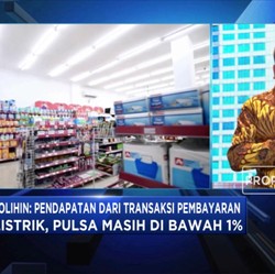 Perkuat Efisiensi, Laba Alfamart Makin Berisi