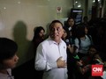 Datangi BKN, Menpan RB Sidak Institusi Pencatat Absensi