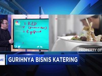 Maaf, Ingin Bisnis Katering? Ini Risikonya