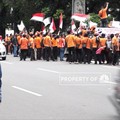 Gaji Tertunda, Pak Pos Sampaikan Keluhan Pada Pemerintah