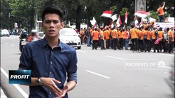 Gaji Tertunda, Pak Pos Sampaikan Keluhan Pada Pemerintah