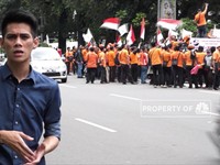 Gaji Tertunda, Pak Pos Sampaikan Keluhan Pada Pemerintah