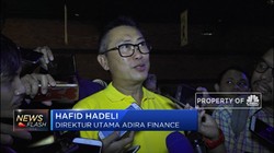 Adira Finance Bidik Pertumbuhan Nasabah 10%