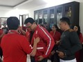 Ma'ruf Belum Berencana Bertemu Ahok Usai Gabung PDIP