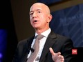 VIDEO: CEO Amazon Hadapi Tabloid yang Coba Memerasnya