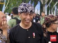 Jokowi soal Jalan 191.000 Km: Tak Percaya, Ukur Sendiri
