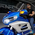 Motor Gede Juga Bisa Jadi Investasi, Begini Tipsnya