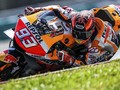 Marquez Pole Position, Rossi Start Keempat MotoGP Argentina