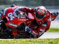 Kalahkan Marquez, Dovizioso Juara MotoGP Qatar 2019