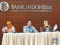 CAD 2018 Melebar, Apa yang Terjadi?