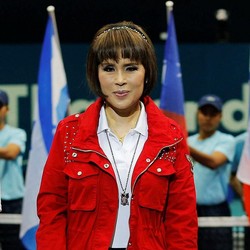 Putri Thailand Ubolratana: Dari Bintang TV ke Kursi PM