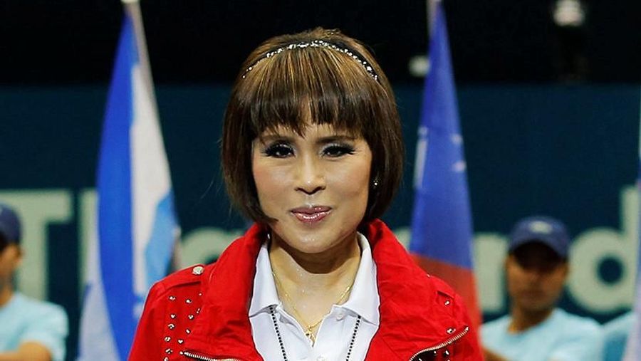 Kakak perempuan dari Raja Thailand Maha Vajiralongkorn, Putri Ubolratana Rajakanya mencalonkan diri sebagai calon perdana menteri, Jumat (8/2/2019).