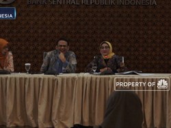 CAD Bengkak, Neraca Pembayaran Kembali Tekor