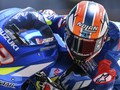 Rossi: Alex Rins Penantang Serius Juara MotoGP 2019