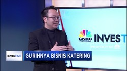 Ingat Tiga Pasal Ini Sebelum Mulai Bisnis Kuliner