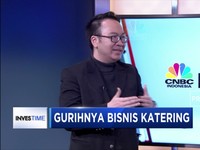 Ingat Tiga Pasal Ini Sebelum Mulai Bisnis Kuliner