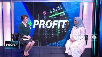 Indonesia Bisa Loh Jadi Kiblat Fashion Muslim Dunia