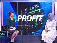 Indonesia Bisa Loh Jadi Kiblat Fashion Muslim Dunia