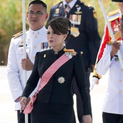 Calonkan Putri Thailand Jadi PM, Partainya Diancam Dibubarkan