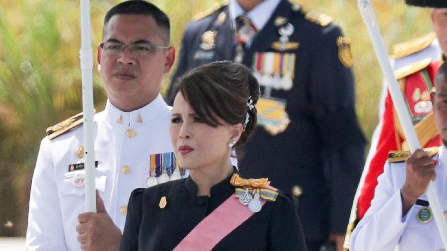 Partai politik Thailand yang mencalonkan putri kerajaan negara itu sebagai perdana menteri dapat dilarang mengikuti pemilihan umum Maret mendatang.