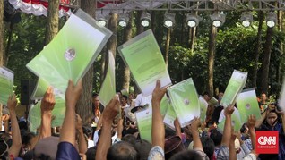 Penguasaan Lahan Segelintir Orang Perlu Segera Diatasi