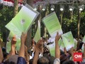 Penguasaan Lahan Segelintir Orang Perlu Segera Diatasi