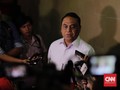 Ketua Dewan Pembina Persija Tolak Usul KLB PSSI