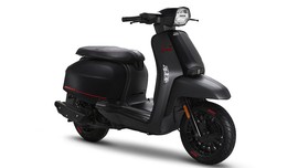 Distributor Royal Enfield Respons Soal Lambretta Indonesia
