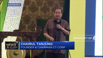 Transformasi di Era Digital Adalah Keniscayaan