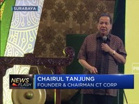 Transformasi di Era Digital Adalah Keniscayaan