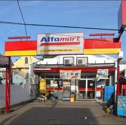 Syarat Terbaru Buka Alfamart Sendiri di 2025, Siapin Modal Segini