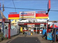 Mau Punya Alfamart Sendiri? Segini Modal yang Dibutuhkan di 2025