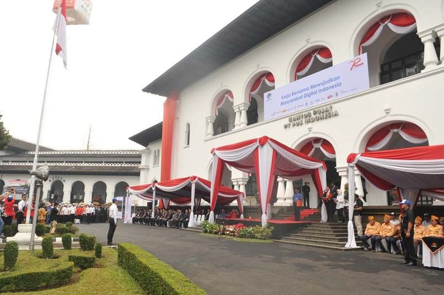 Transformasi bisnis