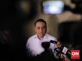 Pantau Absensi ASN Usai Lebaran, Menpan RB Siap Beri Sanksi