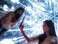 Jika Aplikasi Android Ini Ada di Ponsel Kamu, Delete Segera!
