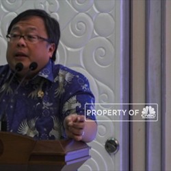 Manufaktur Didorong Jadi Tulang Punggung Pertumbuhan Ekonomi
