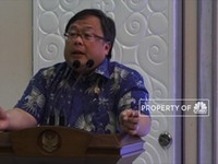 Manufaktur Didorong Jadi Tulang Punggung Pertumbuhan Ekonomi