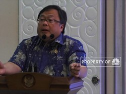 Manufaktur Didorong Jadi Tulang Punggung Pertumbuhan Ekonomi