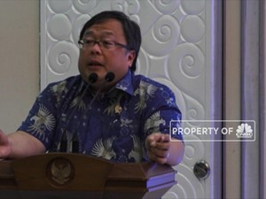 Manufaktur Didorong Jadi Tulang Punggung Pertumbuhan Ekonomi