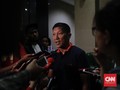 Jadi CEO Persija, Ferry Paulus Emban Tugas Gede Widiade