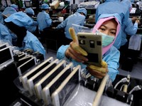 2 Pabrik Bakal Tutup, Industri di Batam Sedang Loyo