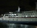 VIDEO: Kapal Feri Terbakar di Merak